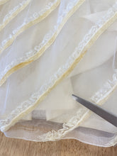 50s Gothé Ball Gown