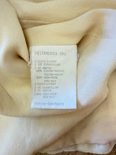 90s Giorgio Armani Velvet Suit
