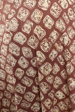 50s Taxco Cotton Dress