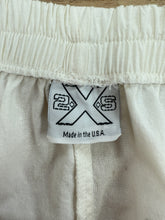 90s Cotton Peasant Skirt