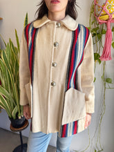 50s Short Chimayo Jacket