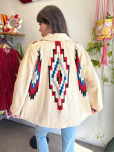 50s Short Chimayo Jacket
