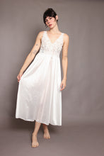 00s Lace Nightgown
