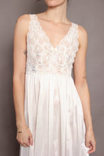 00s Lace Nightgown