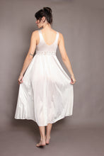 00s Lace Nightgown
