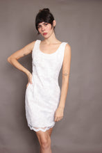 90s Lace Bodycon Dress