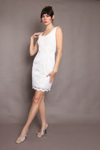 90s Lace Bodycon Dress