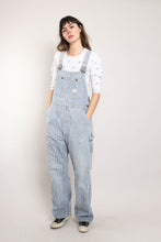 50s Pay Day Overalls