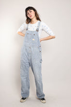 50s Pay Day Overalls