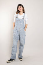 50s Pay Day Overalls