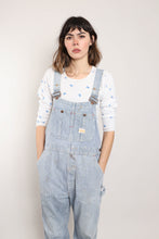 50s Pay Day Overalls