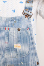 50s Pay Day Overalls
