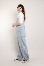 50s Pay Day Overalls