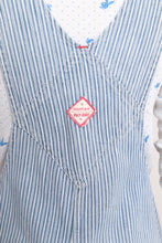 50s Pay Day Overalls