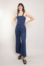 70s Bell Bottom Jumpsuit