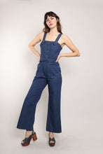 70s Bell Bottom Jumpsuit