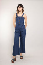 70s Bell Bottom Jumpsuit
