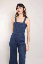 70s Bell Bottom Jumpsuit