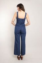 70s Bell Bottom Jumpsuit