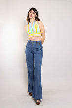 70s Jean Nicolas Bell Bottoms