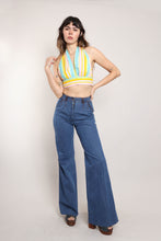 70s Jean Nicolas Bell Bottoms