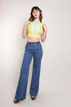 70s Jean Nicolas Bell Bottoms