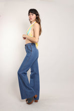 70s Jean Nicolas Bell Bottoms