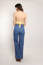 70s Jean Nicolas Bell Bottoms