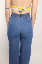 70s Jean Nicolas Bell Bottoms