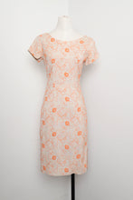 60s Lilli Diamond Dress