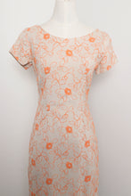 60s Lilli Diamond Dress
