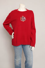 90s LRL Ralph Lauren Sweater