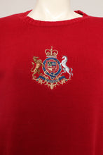 90s LRL Ralph Lauren Sweater