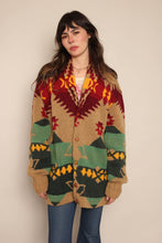 90s Polo by Ralph Lauren Cardigan