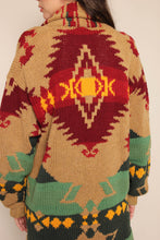90s Polo by Ralph Lauren Cardigan