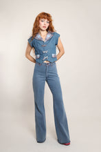 70s Faded Glory Bell Bottoms