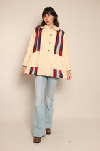 50s Short Chimayo Jacket
