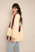 50s Short Chimayo Jacket