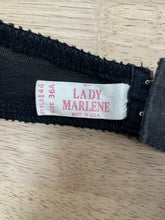 ❤️ 50s Lady Marlene Bra