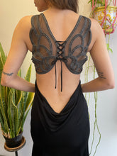 00s Miss Sixty Butterfly Dress