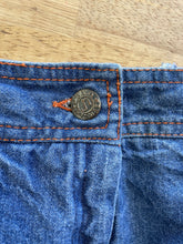 70s Jean Nicolas Bell Bottoms