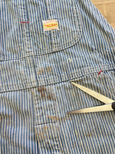 50s Pay Day Overalls