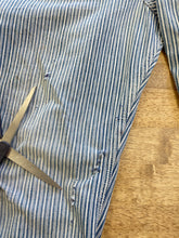 50s Pay Day Overalls