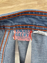 70s Faded Glory Bell Bottoms