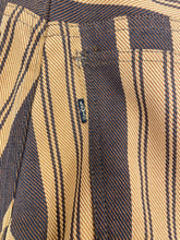 70s Levi's Big E Striped Pants