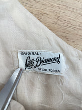 60s Lilli Diamond Dress