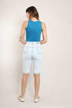 80s Studded Jean Shorts