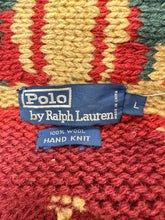 90s Polo by Ralph Lauren Cardigan