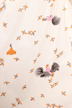 50s Bumble Bee & Chicken Set