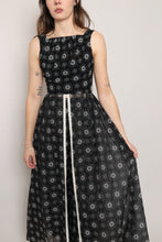 60s Lilli Diamond Dress Set